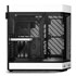 Thumbnail 2 : HYTE Y60 White 3-Piece Tempered Glass Dual Chamber Mid-Tower ATX Open Box Case
