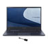 Thumbnail 1 : ASUS ExpertBook B5 13.3" Core i5 Intel Iris Xe Graphics Touchscreen Laptop - Star Black