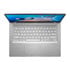 Thumbnail 3 : ASUS X415 X415EA-EB383W 14" Core i5 Intel UHD Graphics Laptop - Transparent Silver