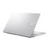 Thumbnail 4 : ASUS VivoBook 15 X1504ZA-NJ103W 15.6" Core i3 Intel UHD Graphics Laptop - Cool Silver