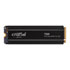 Thumbnail 1 : Crucial T500 1TB M.2 NVMe PCIe 4.0 SSD/Solid State Drive with Heatsink