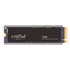Thumbnail 1 : Crucial T500 500GB M.2 NVMe PCIe 4.0 SSD/Solid State Drive