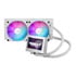 Thumbnail 1 : ASUS ROG Ryujin III 240 ARGB White AIO Intel/AMD CPU Water Cooler