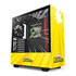 Thumbnail 2 : NZXT H510i My Hero Academia Rivals Limited Edition Mid Tower Windowed PC Gaming Case