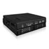 Thumbnail 1 : ICY DOCK ToughArmor 2 Bay 2.5”  SATA HDD/SSD Mobile Rack Enclosure For External 5.25" Bay