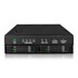 Thumbnail 2 : ICY DOCK ToughArmor 2 Bay 2.5”  SATA HDD/SSD Mobile Rack Enclosure For External 5.25" Bay