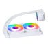 Thumbnail 2 : CiT Pro Glacier Infinity White 240mm Intel/AMD CPU Liquid Cooler