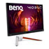 Thumbnail 2 : BenQ Mobiuz 27" UHD 144Hz FreeSync Premium Pro HDR Open Box Gaming Monitor