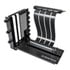 Thumbnail 1 : Montech VGM 2 Black PCIe 4.0 Universal Vertical GPU Mounting Kit