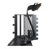 Thumbnail 3 : Montech VGM 2 Black PCIe 4.0 Universal Vertical GPU Mounting Kit