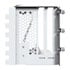 Thumbnail 4 : Montech VGM 2 White PCIe 4.0 Vertical GPU Mounting Kit