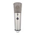 Thumbnail 2 : RME Babyface Pro FS - USB Audio Interface, Warm Audio WA-87 Microphone & Pop Filter
