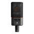 Thumbnail 2 : Austrian Audio - OC818 Large-diaphragm Condenser Microphone (Studio Set) - Black & OCR8 Adaptor