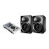 Thumbnail 1 : Neumann KH120 A Studio Monitor (Pair) and RME Babyface Interface