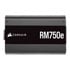 Thumbnail 2 : Corsair RMe Series 750 Watt Compact Fully Modular 80+ Gold PCIE5 PSU/Power Supply ATX3.0 Refurbished