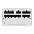 Thumbnail 4 : Corsair RM White Series 750W 80+ Gold Refurbished Power Supply