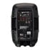 Thumbnail 3 : HH VRE8AG2 Full Range Speaker Bundle with Shure mic and cable