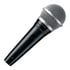 Thumbnail 4 : HH VRE8AG2 Full Range Speaker Bundle with Shure mic and cable