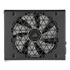 Thumbnail 3 : Corsair RMx SHIFT Series 1000W PCIe 5.0 80+ Gold Fully Modular Refurbished Power Supply/PSU ATX3.0