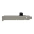 Thumbnail 4 : StarTech.com x4 PCIe 3.0 to SFF-8643 for PCIe NVMe U.2 SSD Host Adapter Card