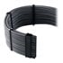 Thumbnail 2 : CableMod Pro ModMesh 12VHPWR StealthSense Cable Extension Kit (Carbon)