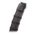 Thumbnail 2 : CableMod C-Series Pro Carbon Sleeved 12VHPWR StealthSense PCI-e Cable for CORSAIR