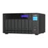 Thumbnail 1 : QNAP 8 Bay TVS-h874T i7 Desktop NAS Enclosure