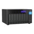 Thumbnail 3 : QNAP 8 Bay TVS-h874T i7 Desktop NAS Enclosure