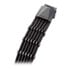Thumbnail 2 : CableMod RT-Series Pro Black Sleeved 12VHPWR StealthSense PCI-e Cable for ASUS/Seasonic/Phanteks