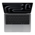 Thumbnail 2 : Apple MacBook Pro 14" M3 8-Core CPU 512B SSD MacOS Space Grey Laptop