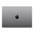 Thumbnail 3 : Apple MacBook Pro 14" M3 8-Core CPU 512B SSD MacOS Space Grey Laptop