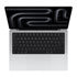 Thumbnail 2 : Apple MacBook Pro 14" M3 8-Core CPU 512B SSD MacOS Silver Laptop