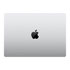 Thumbnail 3 : Apple MacBook Pro 14" M3 8-Core CPU 512B SSD MacOS Silver Laptop