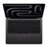 Thumbnail 2 : Apple MacBook Pro 14" M3 Pro 11-Core CPU 512GB SSD MacOS Space Black Laptop