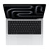 Thumbnail 2 : Apple MacBook Pro 14" M3 Pro 11-Core CPU 512GB SSD MacOS Silver Laptop