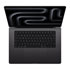 Thumbnail 2 : Apple MacBook Pro 16" M3 Pro 12-Core CPU 512GB SSD MacOS Space Black Laptop
