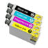 Thumbnail 1 : Compatible Epson 604XL Ink Cartridges Combo (Multi pack of 4)