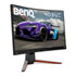 Thumbnail 1 : BenQ 32" QHD Curved 165Hz FreeSync Premium Pro VA HDR Open Box Gaming Monitor