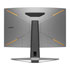 Thumbnail 4 : BenQ 32" QHD Curved 165Hz FreeSync Premium Pro VA HDR Open Box Gaming Monitor