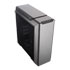 Thumbnail 3 : Cooler Master MasterCase SL600M Black Edition Windowed Open Box Midi PC Gaming Case