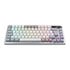 Thumbnail 2 : ASUS ROG Azoth White Wireless Snow Switch UK Mechanical Gaming Keyboard