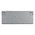 Thumbnail 4 : ASUS ROG Azoth White Wireless Snow Switch UK Mechanical Gaming Keyboard