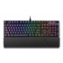 Thumbnail 2 : ASUS ROG Strix Scope II Wired RX Red Switch UK Mechanical Gaming Keyboard