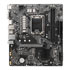 Thumbnail 2 : MSI PRO Intel H610M-G Micro-ATX Motherboard
