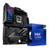 Thumbnail 1 : ASUS ROG MAXIMUS Z790 DARK HERO + Intel Core i9 14900K CPU Bundle
