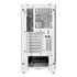 Thumbnail 4 : Corsair 4000D RGB Airflow White Chassis + Corsair RM750 White PSU Bundle