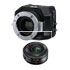 Thumbnail 1 : Blackmagic Design Micro Studio Camera 4K G2 with Lumix 14-42mm Lens Bundle