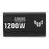 Thumbnail 3 : ASUS TUF Gaming Gold 1200 Watt Fully Modular PCIE 5.1 80+ Gold PSU/Power Supply ATX3.1