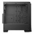 Thumbnail 2 : CiT Dark Soul Black Midi ARGB Mid Tower PC Case