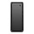 Thumbnail 3 : CiT Dark Soul Black Midi ARGB Mid Tower PC Case